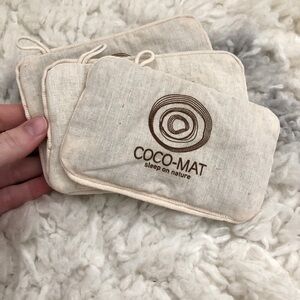 Coco-mat Aromatherapy Pillow Inserts